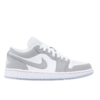 Nike Wmns Air Jordan 1 Low ‘White Wolf Grey’ DC0774-105