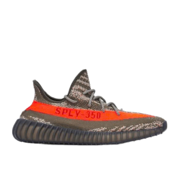 Adidas Yeezy Boost 350 V2 ‘Carbon Beluga’ HQ7045