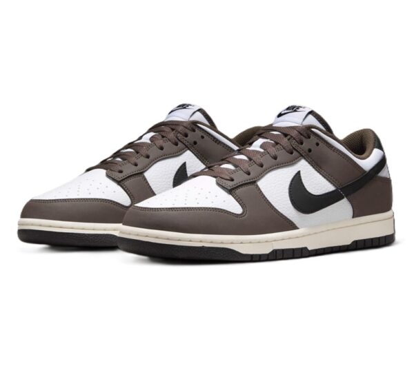 Nike Dunk Low Next Nature 'Cacao Wow' HF4292-200 - Hình ảnh 2