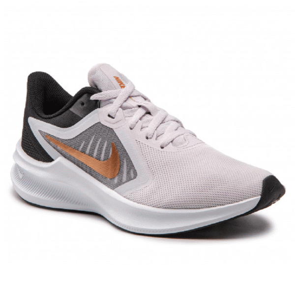 Nike Downshifter 10 'Light Violet Copper' CI9984-501 - Hình ảnh 3