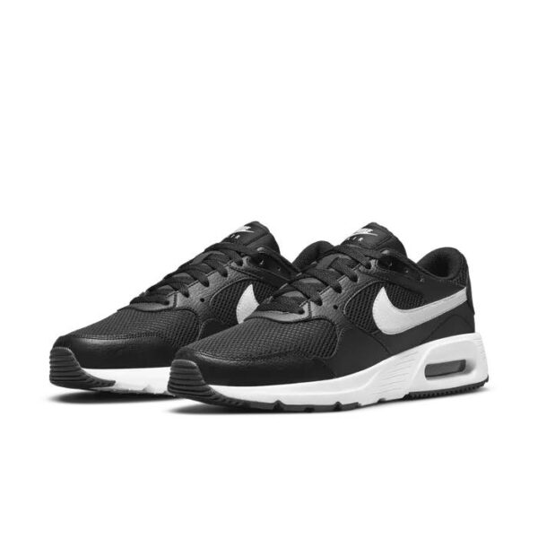 Nike Air Max SC 'Black White' CW4555-002 - Hình ảnh 2