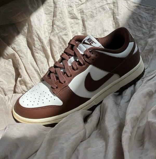 Nike Dunk Low 'Cacao Wow' DD1503-124 - Hình ảnh 2