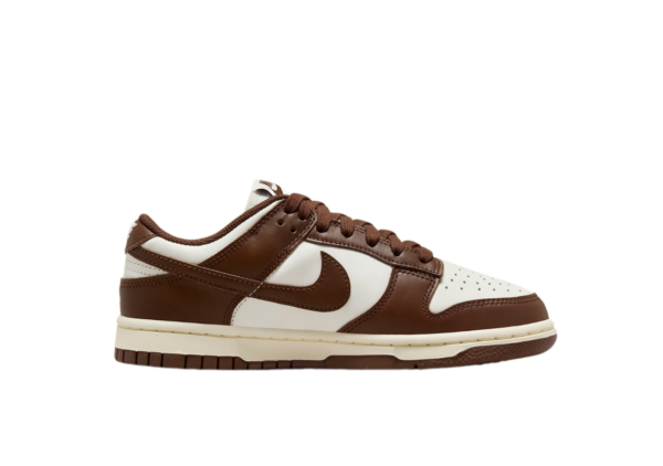 Nike Dunk Low 'Cacao Wow' DD1503-124