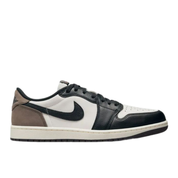 Nike Air Jordan 1 Low Retro Low OG 'Mocha' CZ0790-102