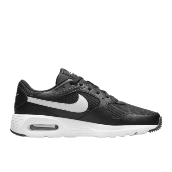 Nike Air Max SC 'Black White' CW4555-002