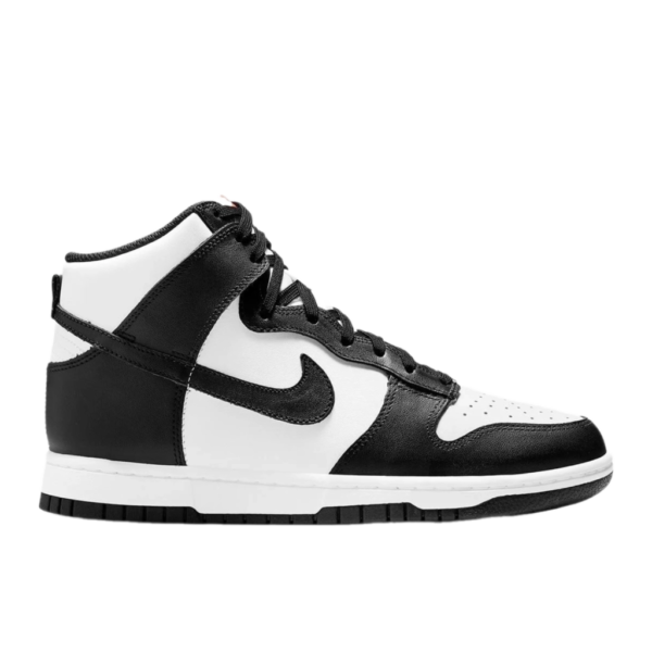 Nike Dunk High 'Panda' DD1869-103