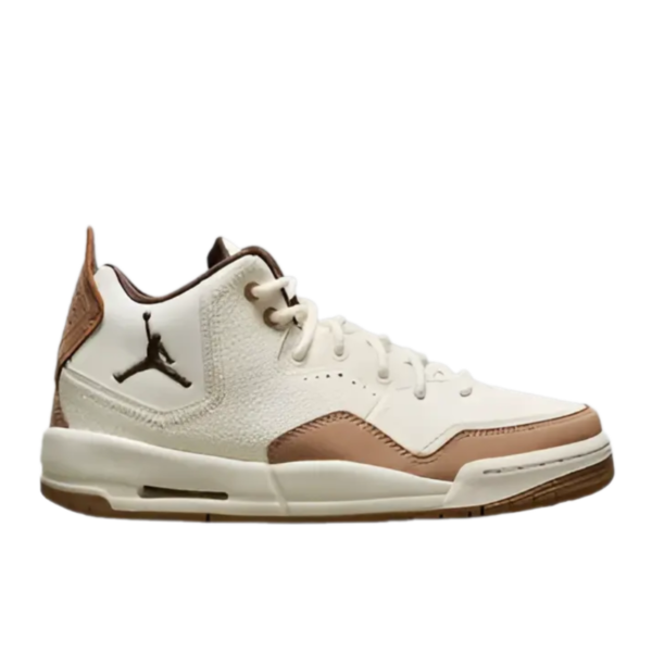 Nike Air Jordan Courtside 23 'Beige Brown' FQ6861-121