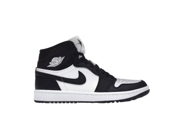 Nike Air Jordan 1 High Golf 'Panda' DQ0660-101