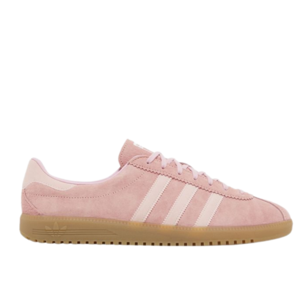 Adidas Bermuda 'Glow Pink Gum' GY7386