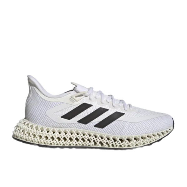 Adidas 4DFWD 2 'Cloud White Black' GX9247