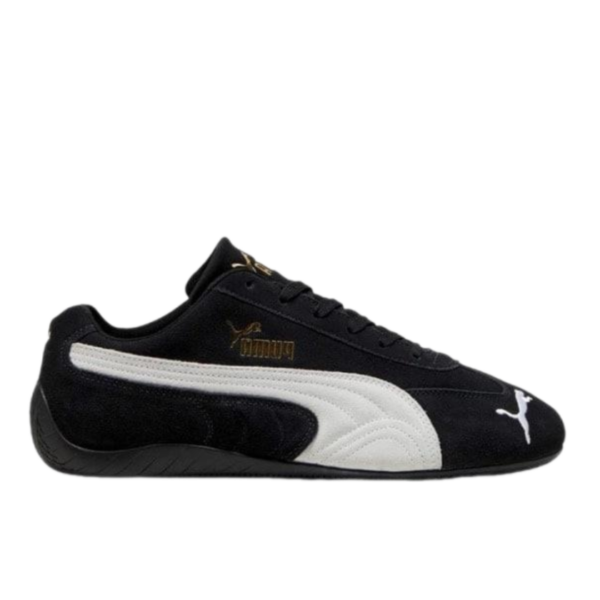 PUMA Speedcat OG 'Black' 398846-01