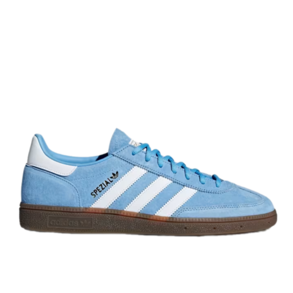 Adidas Handball Spezial 'Light Blue Gum' BD7632