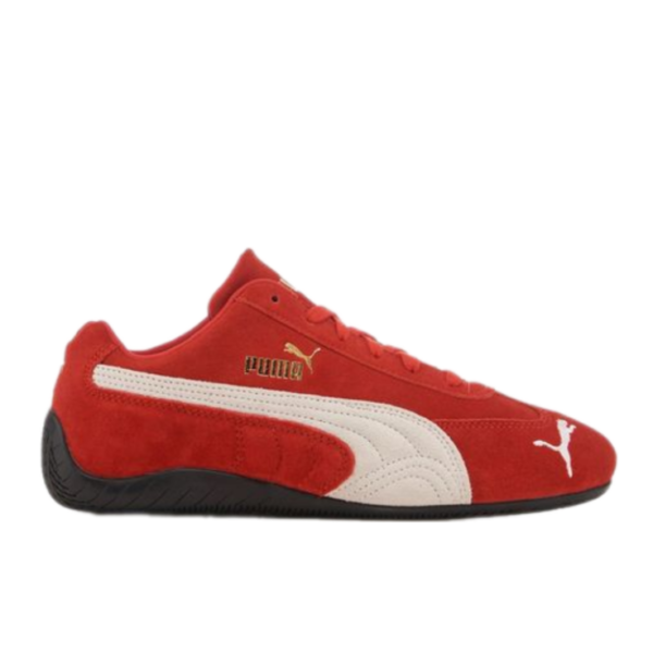 PUMA Speedcat OG 'Red White' 398846-02