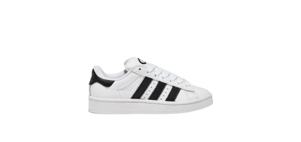 Adidas Campus 00s 'Black White' IG8659