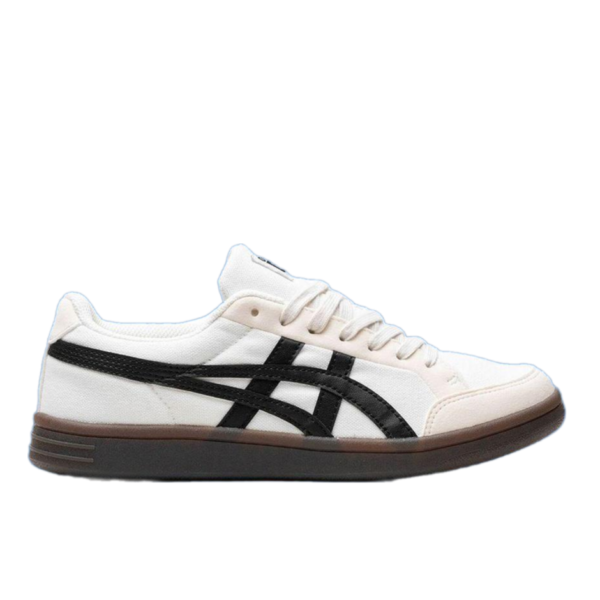 Onitsuka Tiger Advanti 'Cream White Black' 1183B799-101