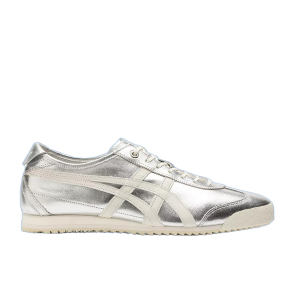 Onitsuka Tiger Mexico 66 'Silver Off White' 1183B566-021