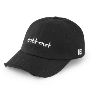 Cap 'Sold Out' SS24