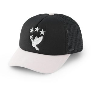 Cap ' King Dove ' SS24