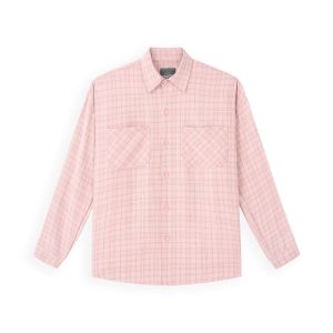 Flannel 'Yummy' SS25