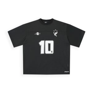 Jersey ' Work to 10 ' SS24