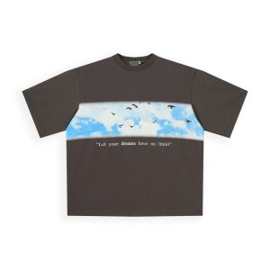Tee 'Dreams' SS25