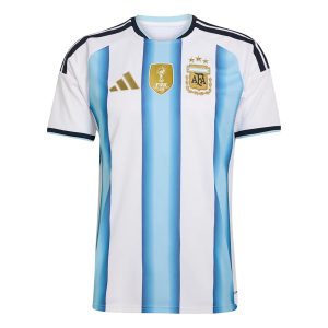 Adidas Argentina 26 Home Jersey ‘Blue Light Blue’ JM8396