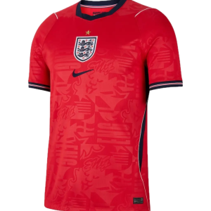 Nike England 26/27 Away Jersey IB5361-624