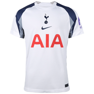 Nike Tottenham Hotspur 2025/26 Stadium Home ‘White’ HJ4598-101