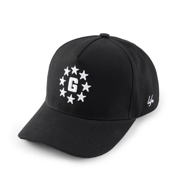 Cap ‘ Life Is Good ‘ SS26