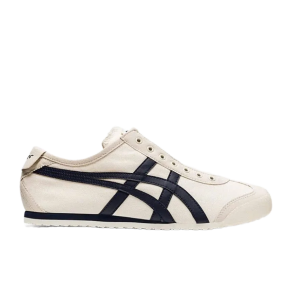 Onitsuka Tiger Mexico 66 Slip On ‘Midnight’ 1183A360-205