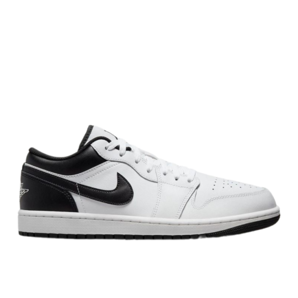 Nike Air Jordan 1 Low ‘Reverse Panda’ 553558-132