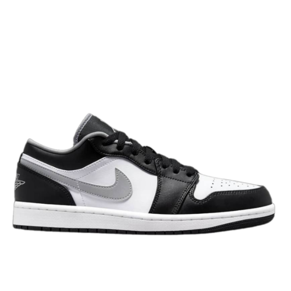 Nike Air Jordan 1 Low ‘Smoke Grey V3’ 553558-040