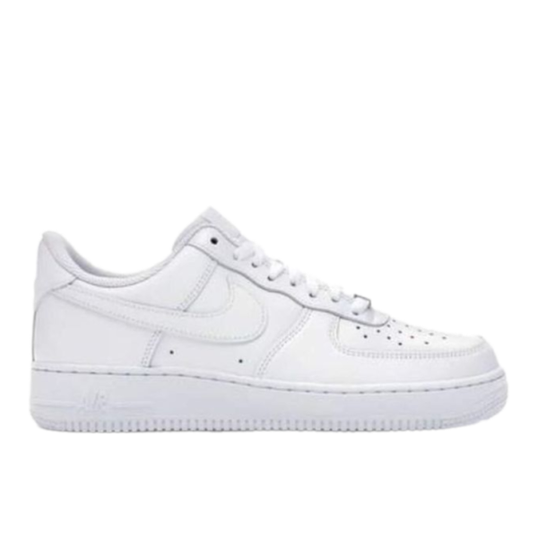 Nike Air Force 1 07 Triple White CW2288-111