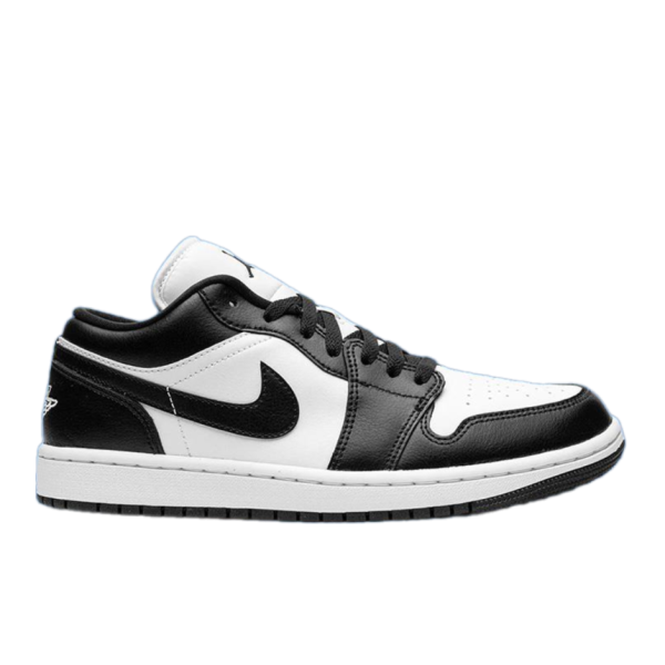 Nike Air Jordan 1 Low ‘Panda’ DC0774-101