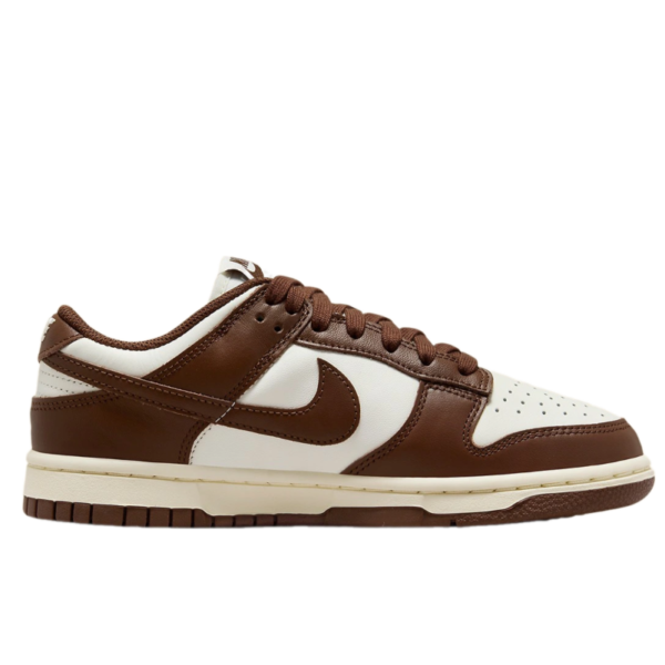 Nike Dunk Low ‘Cacao Wow’ DD1503-124