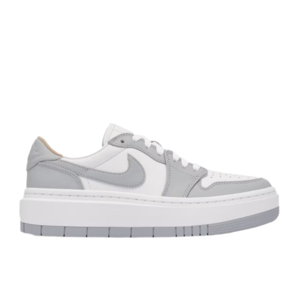 Nike Air Jordan 1 LV8D Elevated ‘Wolf Grey’ DH7004-100