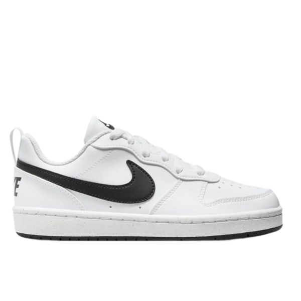 Nike Court Borough Low Recraft ‘White Black’ DV5456-104