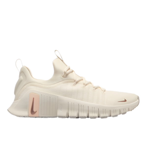 Nike Free Metcon 6 ‘Pale Ivory’ FJ7126-100