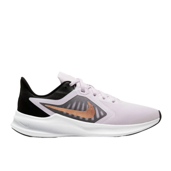 Nike Downshifter 10 ‘Light Violet Copper’ CI9984-501