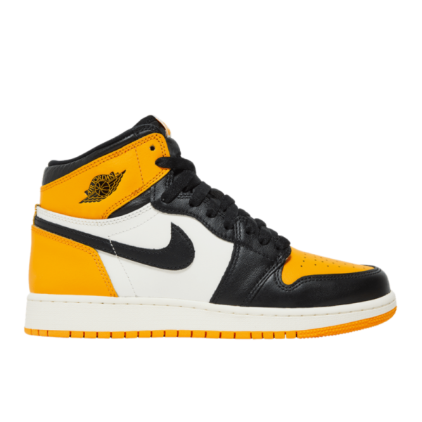 Nike Air Jordan 1 High ‘Taxi’ 575441-711