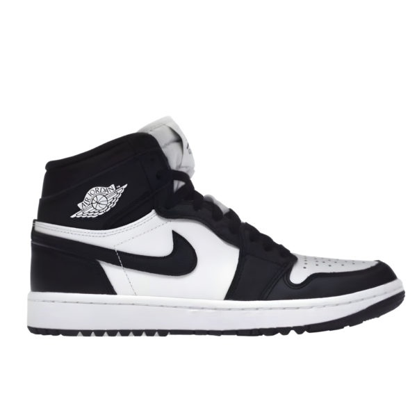 Nike Air Jordan 1 High Golf ‘Panda’ DQ0660-101