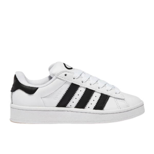 Adidas Campus 00s ‘Black White’ IG8659