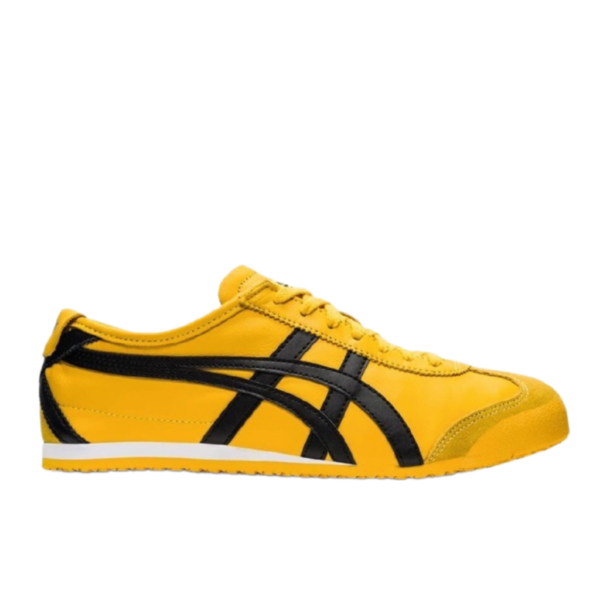 Onitsuka Tiger Mexico 66 ‘Black Yellow’ 1183C102-751