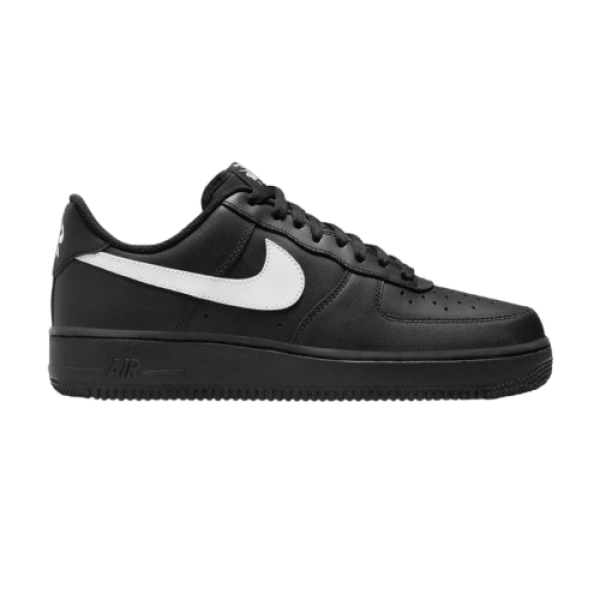 Nike Air Force 1 Low ‘Black White’ FZ0627-010