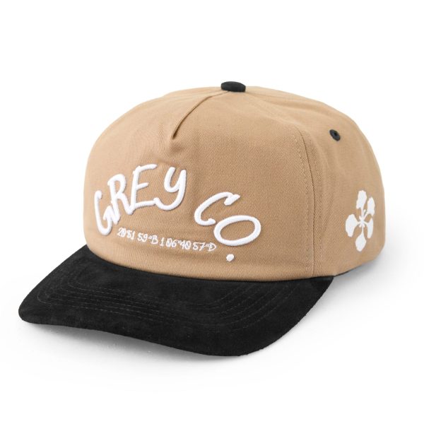 Cap ‘HPCITY’ SS25