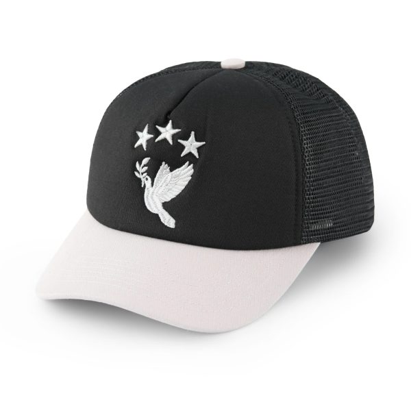 Cap ‘ King Dove ‘ SS24