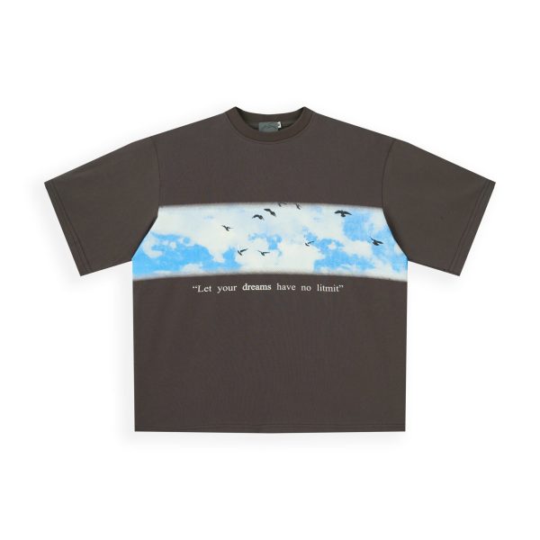 Tee ‘Dreams’ SS25